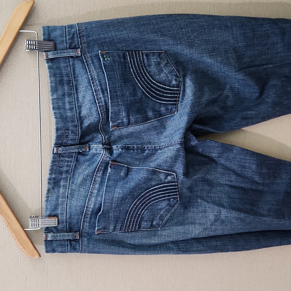 Joe's Jeans- Rocker Size 29 - Picture 4 of 14